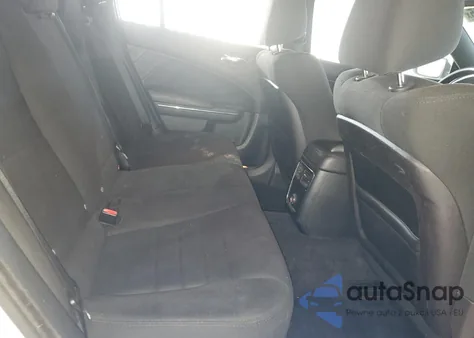 2013 Dodge Charger R/T z USA, uszkodzony, nr VIN 2C3CDXCT0DH526408